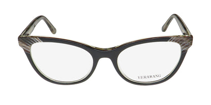 Vera Wang V392 Eyeglasses