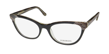 Vera Wang V392 Eyeglasses