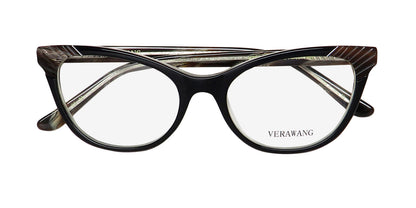 Vera Wang V392 Eyeglasses