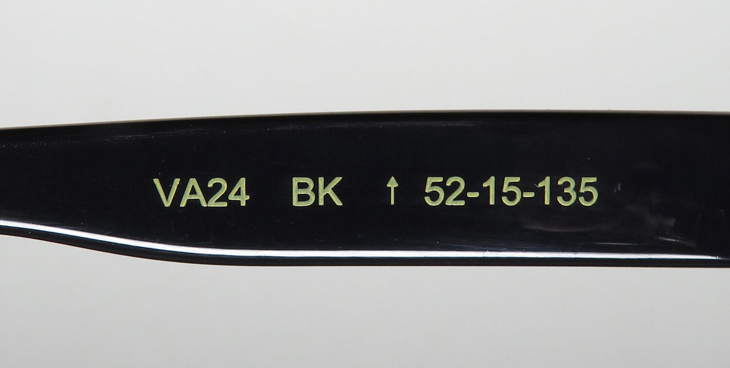Vera Wang Va24 Eyeglasses