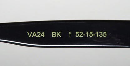 Vera Wang Va24 Eyeglasses