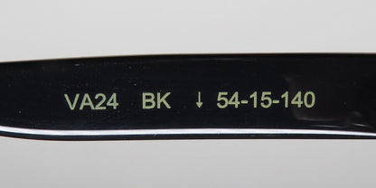 Vera Wang Va24 Eyeglasses