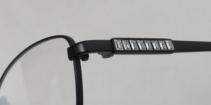 Vera Wang Luxe Miriam Eyeglasses