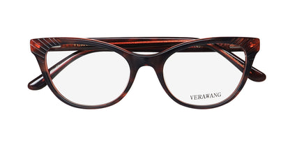 Vera Wang V392 Eyeglasses