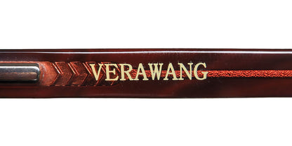 Vera Wang V392 Eyeglasses