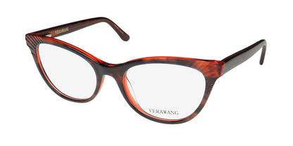 Vera Wang V392 Eyeglasses