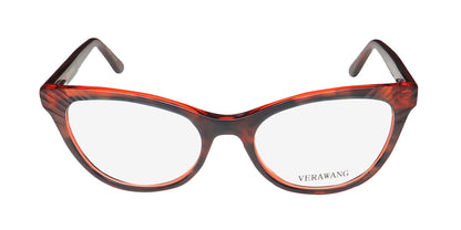 Vera Wang V392 Eyeglasses
