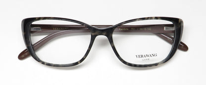 Vera Wang Luxe Kambrie Eyeglasses