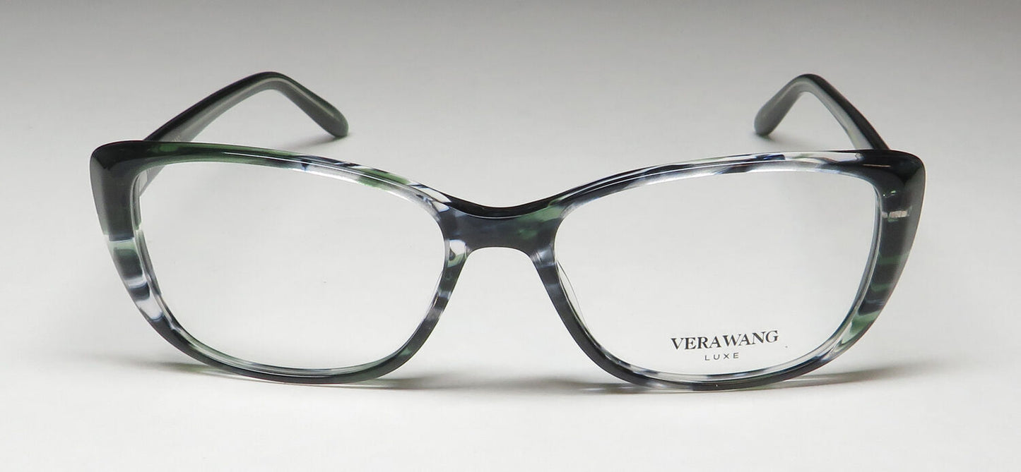 Vera Wang Luxe Kambrie Eyeglasses