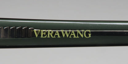 Vera Wang Luxe Kambrie Eyeglasses