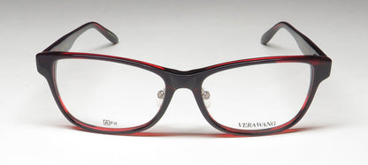 Vera Wang Va24 Eyeglasses