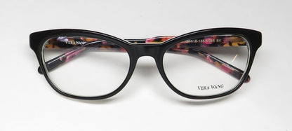 Vera Wang V345 Eyeglasses