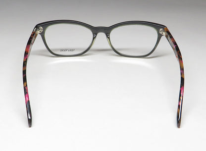 Vera Wang V345 Eyeglasses