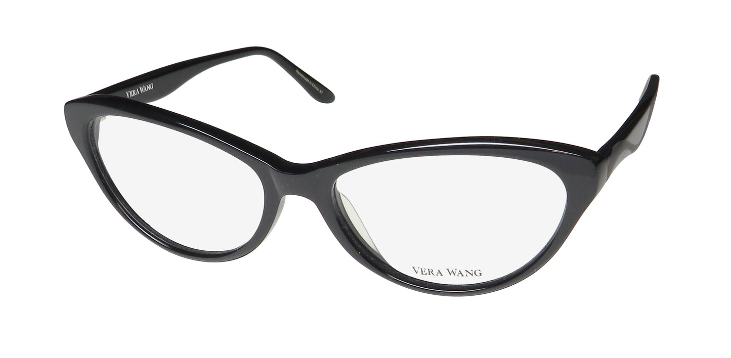 Vera Wang V346 Eyeglasses