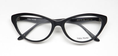 Vera Wang V346 Eyeglasses
