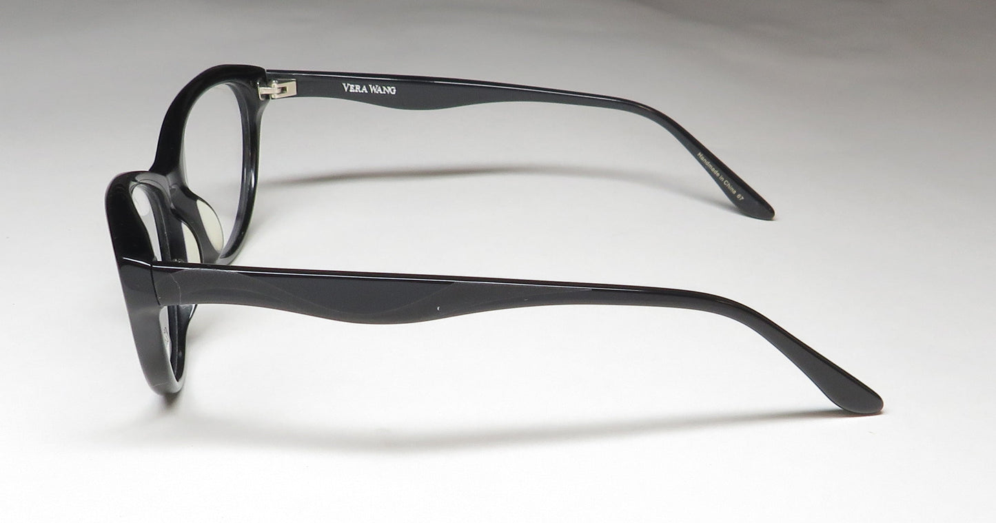 Vera Wang V346 Eyeglasses