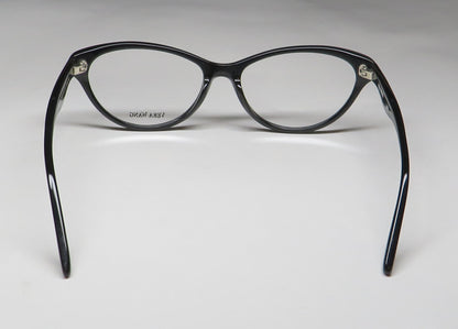 Vera Wang V346 Eyeglasses