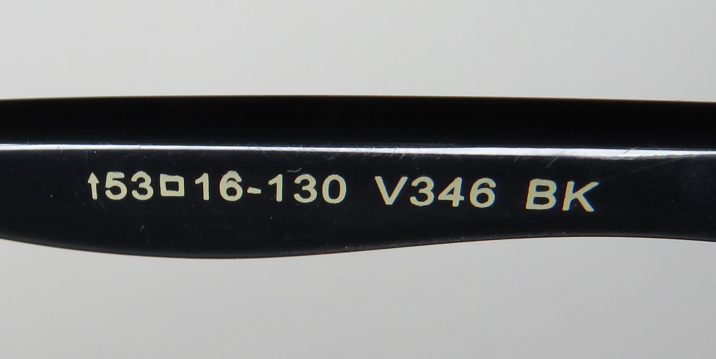 Vera Wang V346 Eyeglasses