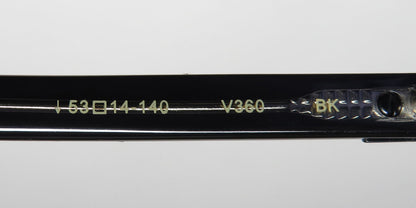 Vera Wang V360 Eyeglasses