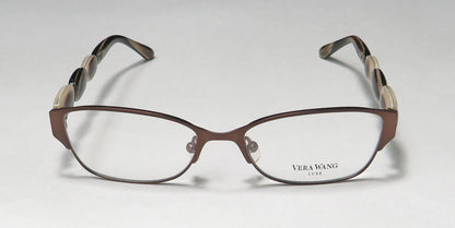 Vera Wang Luxe Odile Eyeglasses