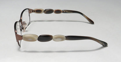 Vera Wang Luxe Odile Eyeglasses