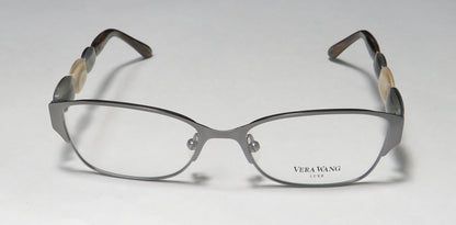 Vera Wang Luxe Odile Eyeglasses