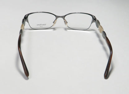Vera Wang Luxe Odile Eyeglasses