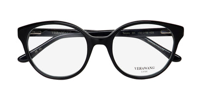 Vera Wang Luxe Tessia Eyeglasses