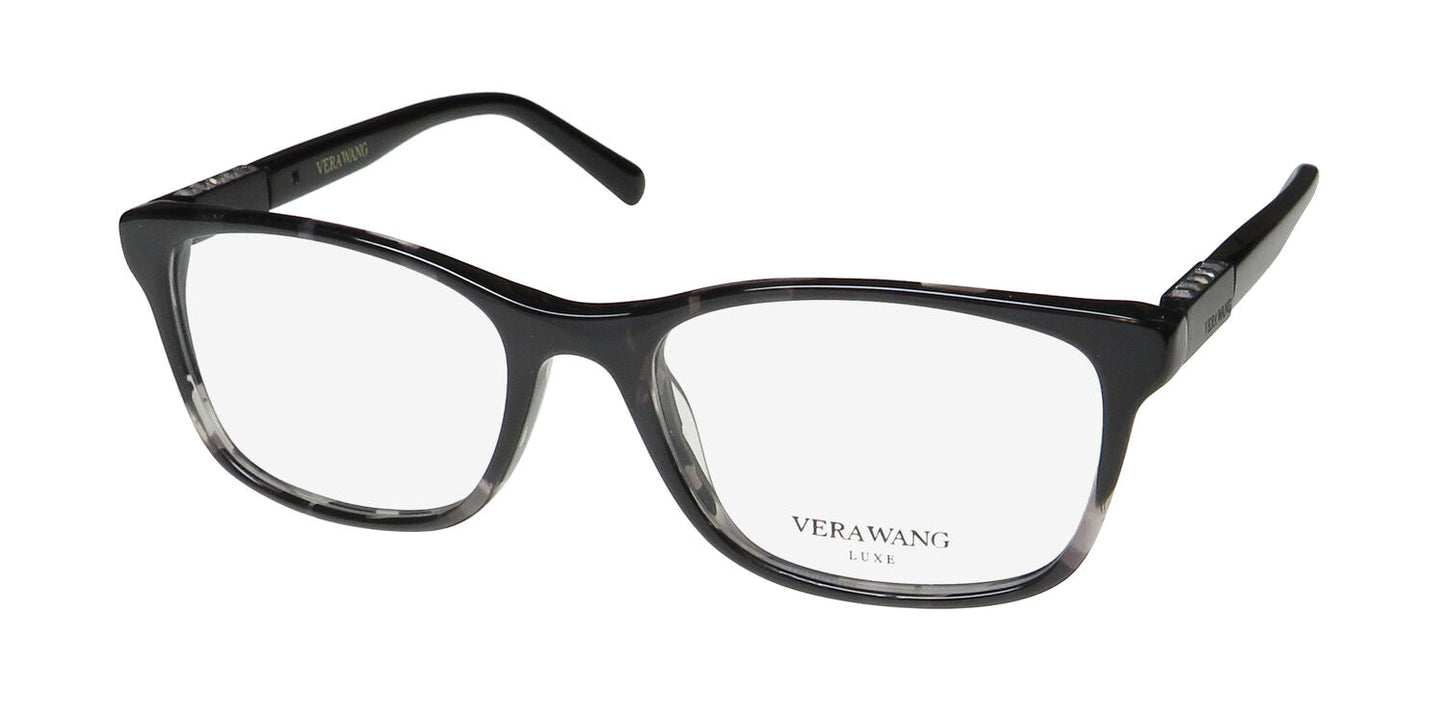 Vera Wang Luxe Selene Eyeglasses