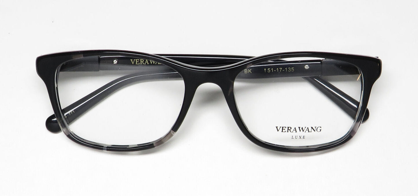 Vera Wang Luxe Selene Eyeglasses
