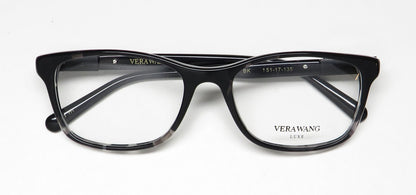 Vera Wang Luxe Selene Eyeglasses