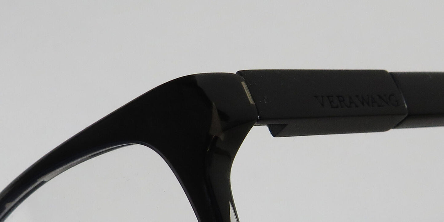Vera Wang Luxe Selene Eyeglasses
