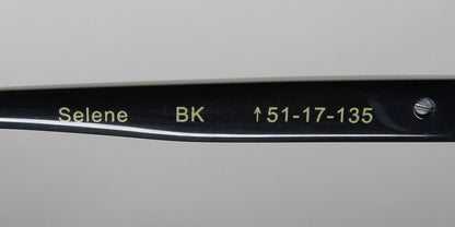 Vera Wang Luxe Selene Eyeglasses