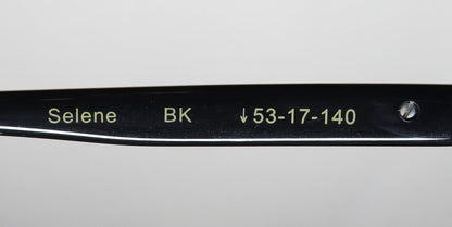 Vera Wang Luxe Selene Eyeglasses