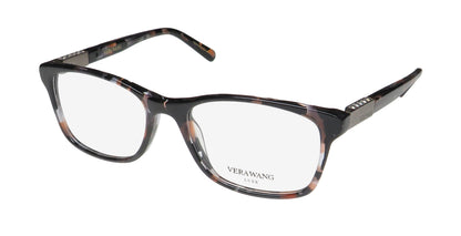 Vera Wang Luxe Selene Eyeglasses