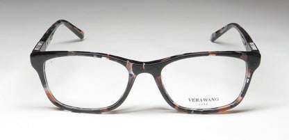 Vera Wang Luxe Selene Eyeglasses