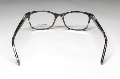 Vera Wang Luxe Selene Eyeglasses