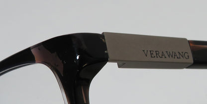 Vera Wang Luxe Selene Eyeglasses