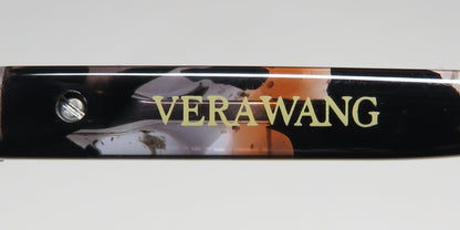 Vera Wang Luxe Selene Eyeglasses