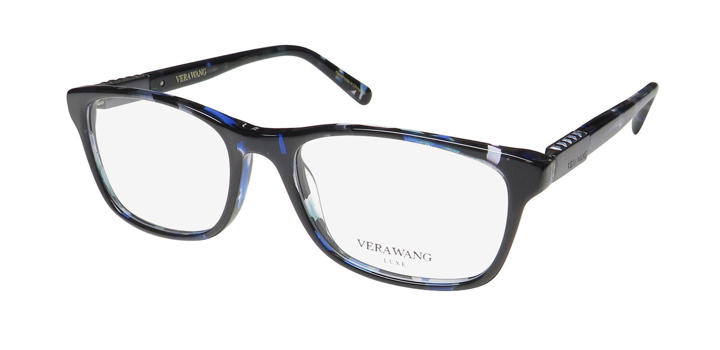 Vera Wang Luxe Selene Eyeglasses