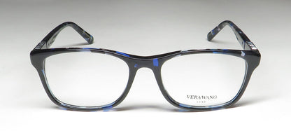 Vera Wang Luxe Selene Eyeglasses