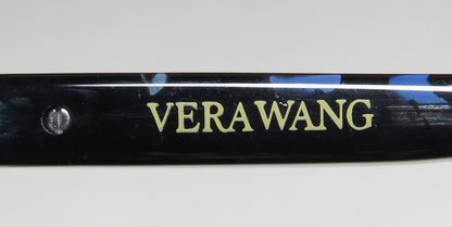 Vera Wang Luxe Selene Eyeglasses