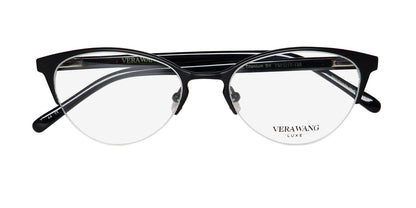 Vera Wang Luxe Aster Eyeglasses