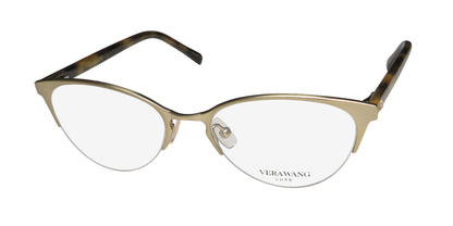 Vera Wang Luxe Aster Eyeglasses