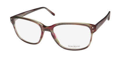 Vera Wang Luxe Lana Eyeglasses