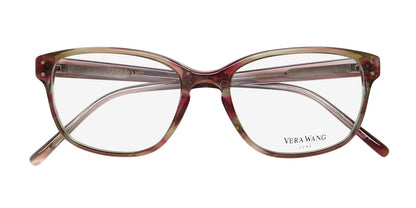 Vera Wang Luxe Lana Eyeglasses