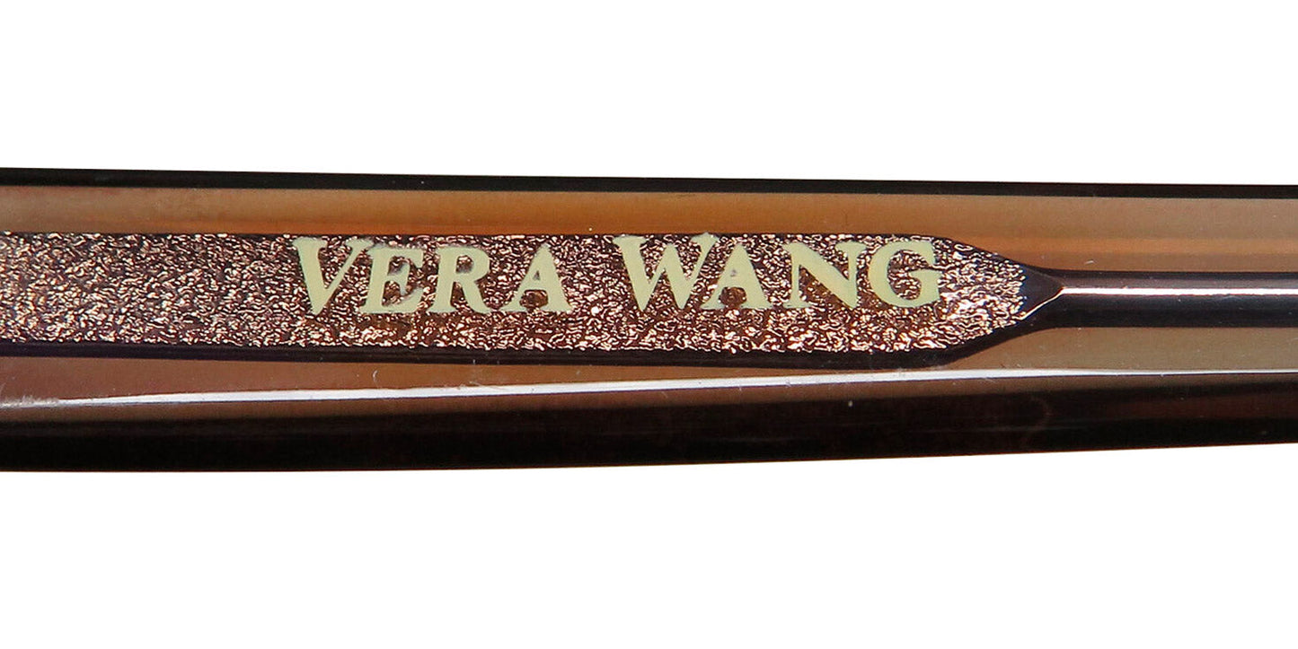 Vera Wang Luxe Lana Eyeglasses