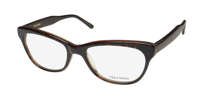 Vera Wang Luxe Hermine Eyeglasses