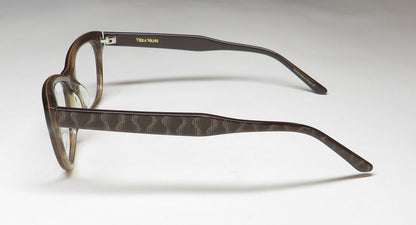 Vera Wang Luxe Hermine Eyeglasses