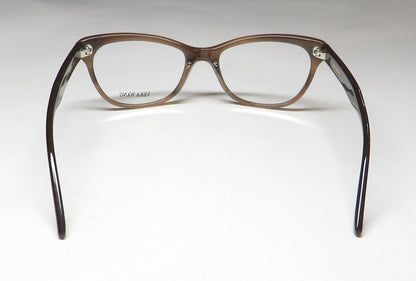 Vera Wang Luxe Hermine Eyeglasses